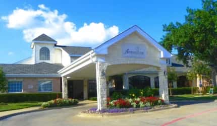 Appletree Court