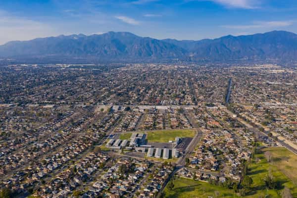 Assisted Living in Arcadia, CA