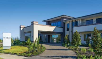 Arcare Aged Care Glenhaven