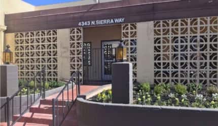 Arrowhead Healthcare Center