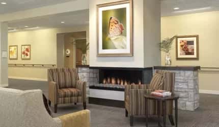 Ascension Living Sherbrooke Village