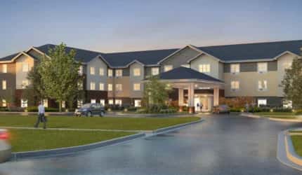 Ashford of Grove City