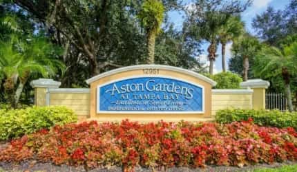 Aston Gardens at Tampa Bay