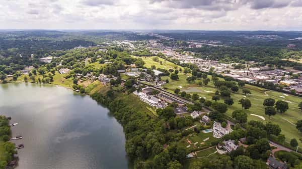 Assisted Living in Athens, TN