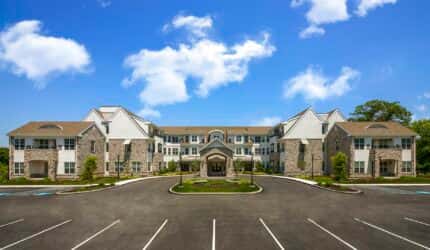 Atria Lafayette Hill