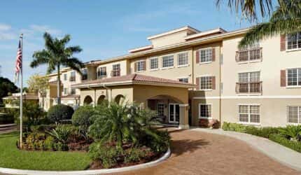 Atria Park of St. Joseph‘s