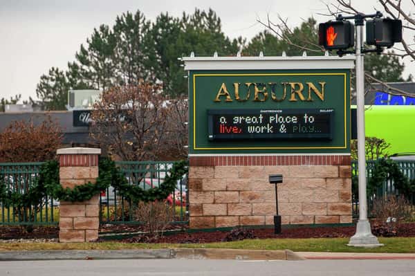 Assisted Living in Auburn, MI