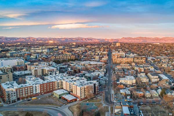 Assisted Living in Aurora, CO