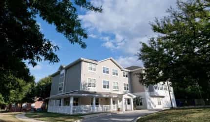 Autumn Lake Healthcare at Arlington West
