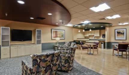 Autumn Lake Healthcare at Ruxton