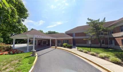 Autumn Lake Healthcare at Silver Spring