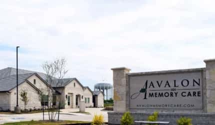 Avalon Memory Care – Lewisville