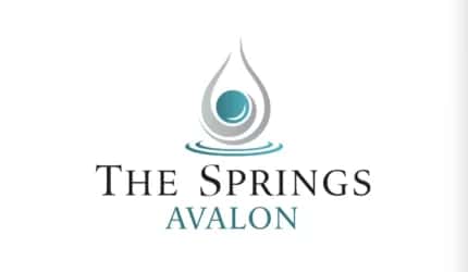The Springs of Avalon