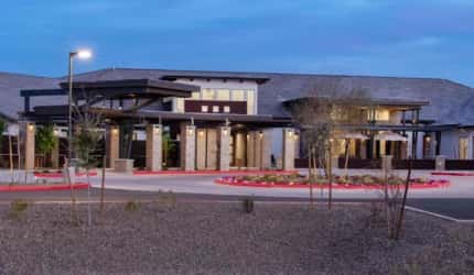 Avanti Living at Peoria