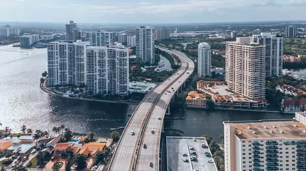 Assisted Living in Aventura, FL