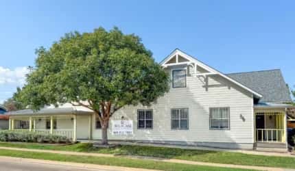 AvilaCare Memory Care in Lewisville