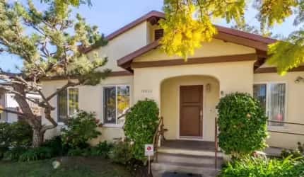 Ayres Residential Care Home West Los Angeles