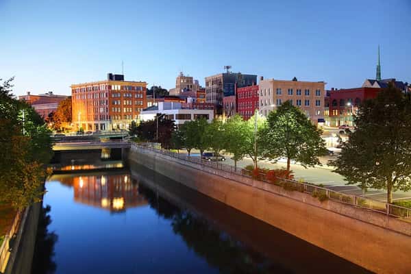 Memory Care in Bangor, ME