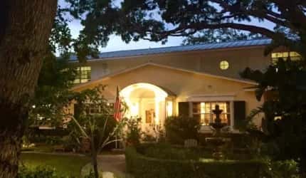 Bay Oaks Historic Retirement Residence