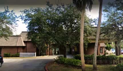 Bay Vue Nursing & Rehabilitation Center