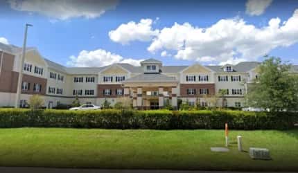 Bayside Senior Living