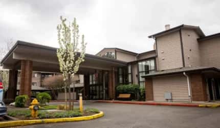 Beaverton Lodge