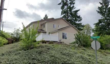 Beaverton Senior Care Home