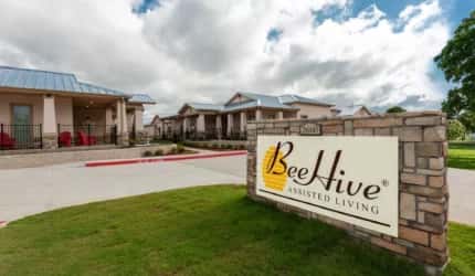 BeeHive Homes of Frisco