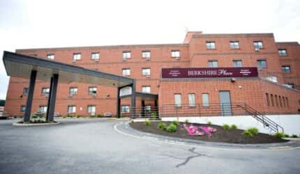 Berkshire Place Nursing and Rehabilitation Center