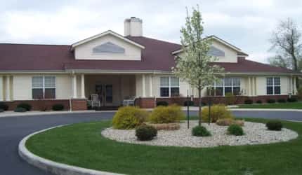 Bethany Pointe Health Campus