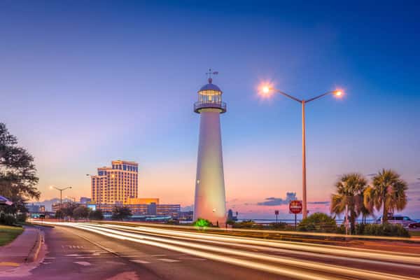 Assisted Living in Biloxi, MS