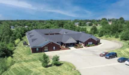 Bluegrass Assisted Living at Bardstown