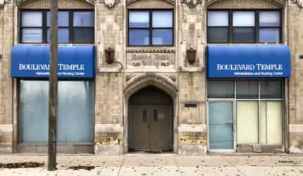 Boulevard Temple Care Center
