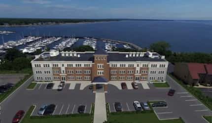 Brentwood by the Bay Assisted Living