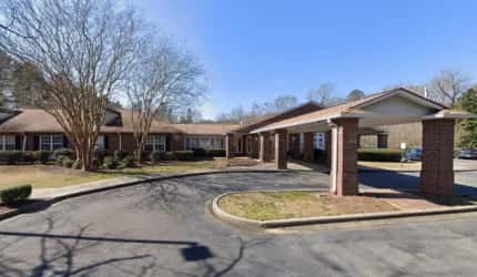 Briar Glen Alzheimer‘s Special Care Center