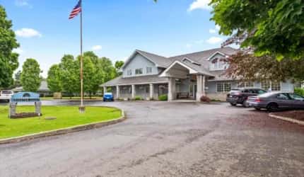 Brighton Court Assisted Living