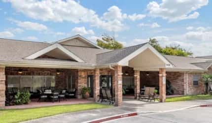 Brookdale at Home® Corpus Christi