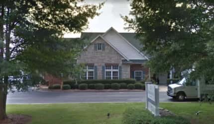 Brookdale Greenwood