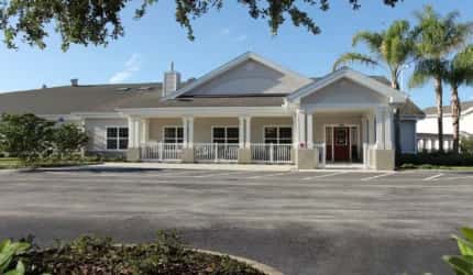 Brookdale Highlands