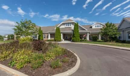 Brookdale Kenosha