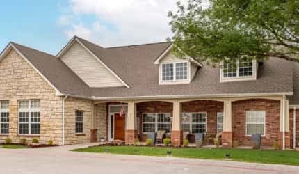 Brookdale Lewisville