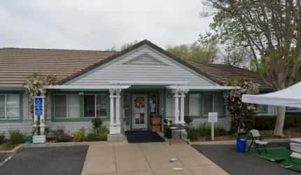 Brookdale North Fremont
