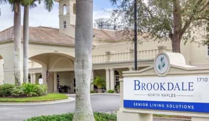 Brookdale North Naples