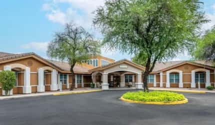Brookdale Tempe
