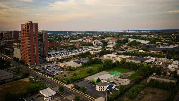 Independent Living in Brookside, DE