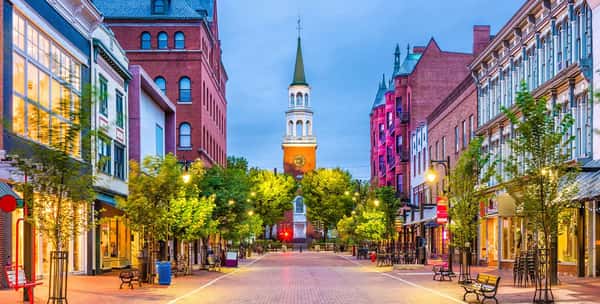 Memory Care in Burlington, VT
