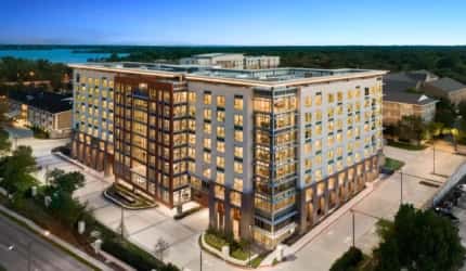 CC Young Senior Living