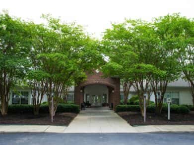 Harbison Shores