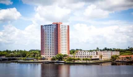 Calusa Harbour