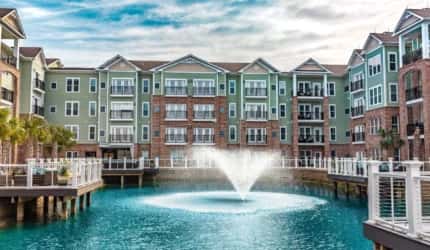 Cambridge Village of Wilmington